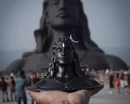 Adiyogi Shiva
