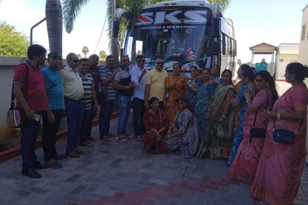 Top Places South India