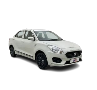 Swift Dzire car rental for comfortable travel