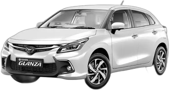 Innovo Crysta luxury travel vehicle