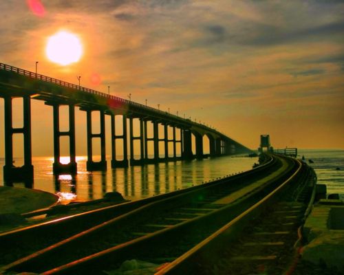 Top Attractions in Rameshwaram