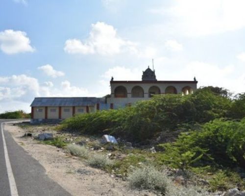 Kothandaramar Temple